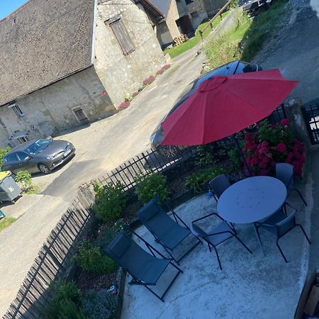 Maison De Village Entre Lac Et Montagne La Motte-Servolex Zewnętrze zdjęcie
