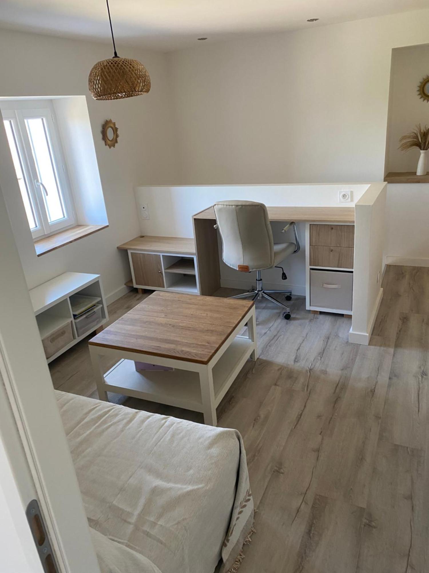 Maison De Village Entre Lac Et Montagne La Motte-Servolex Zewnętrze zdjęcie